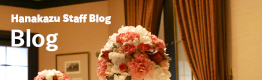 hanakazu stuff�@blog